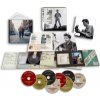 Bob Dylan, The Bootleg Series Vol. 18: Through the Open Window, 1956-1963, CD