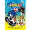 Sonic X 24