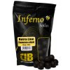 Carp Inferno boilies Nutra 250g 20mm Chobotnice pikant