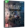 Crimson Desert Steelbook Edition | Xbox Series X