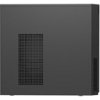 CHIEFTEC skříň Elox Series HC-10B, Miditower, USB 3.0, Black with Hair brush design front panel, bez zdroje