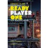 Ready Player One - Ernest Cline, Meredith Laxton (ilustrátor)