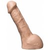 Doc Johnson striekať dildo