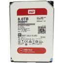 WD Red 8TB, WD80EFZX