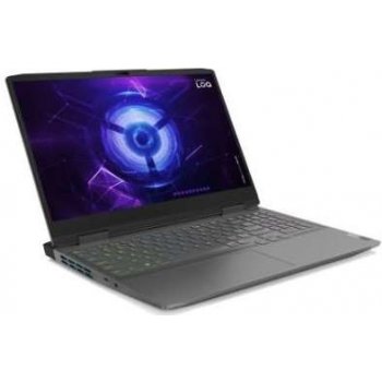 Lenovo LOQ 15.6 82XV006BCK