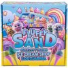 TUBAN Fluffy piesok Sada Zmrzliny