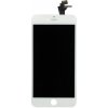 AppleKing refurbished Original náhradný LCD displej s dotykovým sklom a rámčekom pre Apple iPhone 6 Plus - biely - možnosť vrátiť tovar ZADARMO do 30tich dní