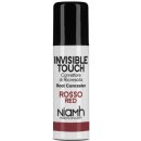 Niamh HairKoncept Red Invisible Touch Root Concealer korektor v spreji červený 75 ml