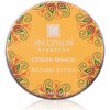 Spa Ceylon Ceylon Mango prírodné telové maslo 25 g