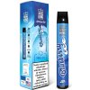 Aroma King AK Pank Bar Blueberry ICE 20 mg 700 poťahov 1 ks