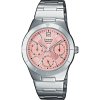 Hodinky Casio LTP-2069D-4AVEG Až 100 dní na vrátenie tovaru. Autorizovaný predajca.