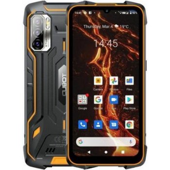 Cubot King Kong 5 Pro