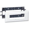 CB Elektro Rámček DLn M45/6-85mm kryt + DLs (Legrand)
