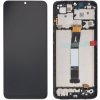 LCD Displej + Rám Xiaomi Redmi 12C