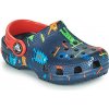 Crocs Nazuvky CLASSIC EASY ICON CLOG T Námornícka modrá