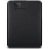 WESTERN DIGITAL WD Elements Portable 1TB / Externí 2,5