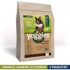 Yoggies jahňacie mäso a biela ryba2 kg