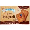 Mulino Bianco celozrnné sucháre 2 x 630 g