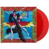 T.C. Matic - L'apache / Red / Vinyl / 2LP [2 LP]