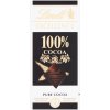 ČOKOLÁDA EXCELLENCE 100 % CACAO LINDT 50 G