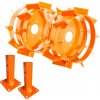 Fiskars QuikFit Kultivátor (136517) 1000685