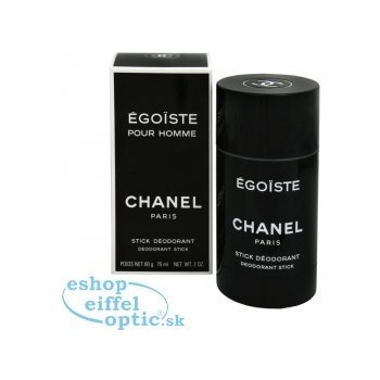 Chanel Egoiste deostick 75 ml