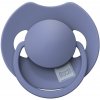 LOVI Cumlík silikónový dynamický Prime 0-6m 1ks Blue 34-417