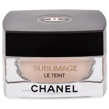 Chanel Sublimage Le Teint Ultimate Radiance-Generating Cream Foundation Rozjasňujúci krémový make-up 32 Beige Rosé 30 g