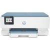 HP All-in-One ENVY 7221e HP+ Surf Blue (A4, USB, Wi-Fi, BT, Print, Scan, Copy, Duplex) 2H2N1B#686
