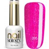Gel lak na nechty Clavier Luxury Pornstar- 095, 8 ml