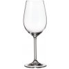 Crystalite Bohemia poháre na biele víno Colibri 350 ML 6KS