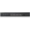 ZYXEL XS1930-12F, 8-port SFP+,2 x 10GbE Uplink switch XS1930-12F-ZZ0101F