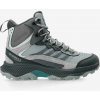 Merrell Speed Strike 2 Ws Thermo Mid 2 WP monument Šedá 24/25
