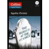 Murder at Vicarage - Agatha Christie, Harper Collins