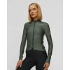 Dámsky Cyklistický Dres S Dlhým Rukávom X-bionic Corefusion Ride Warm Jersey Ls