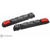 Kellys Náhradné brzdové gumičky KLS CONTROLSTOP VR-01 (pár)