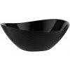 Sklenená miska / Salátová misa BORMIOLI ROCCO ORION 20 cm