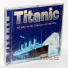 TITANIC - Melodie z filmů / Cover verze (CD)