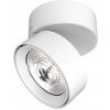 ACB P384310BDT Stropné svietidlo MAKO LED COB 20W, 3000K, 1875lm, CRI90, IP20, Dim. Triac, biela