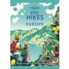 Epic Hikes of Europe - autor neuvedený