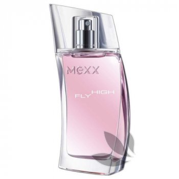 Mexx Fly High toaletná voda dámska 40 ml