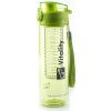 Fľaša G21 na smoothie/juice, 600 ml, zelená