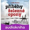 Příběhy železné opony - Luděk Navara