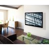 Ergotron Neo-Flex Niedrigprofil-Arm UHD, Wandhalterung