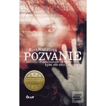 Pozvanie - Ruth Wareová