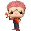 POP! Animation: Ryomen Sukuna (Jujutsu Kaisen: Shibuya Incident) POP-1887