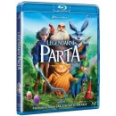 Filmové BLU RAY BONTONFILM A.S. Legendární parta BD