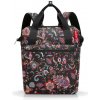 Reisenthel Batoh/taška Allrounder R paisley black