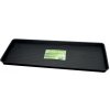 Garland Tray Black Premium 100 x 40 x 5 cm