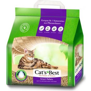 Cat’s Best Nature Gold 10 l